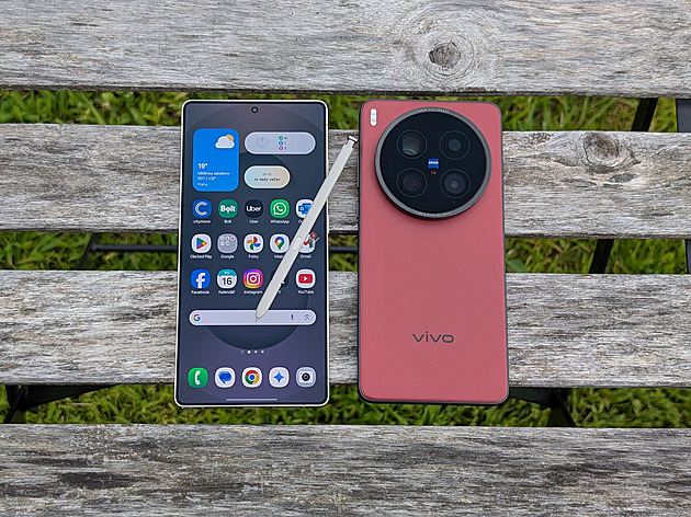 Východní škola: čínský a korejský top smartphone mají odlišné priority