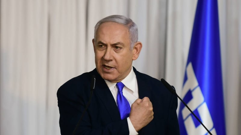 Izrael převezme kontrolu nad městem Gaza. Netanjahu plánoval obsadit celé Pásmo