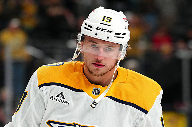 Z NHL do druhého domova. Vrána se po deseti letech vrací do Linköpingu