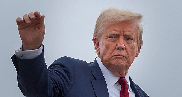 Trump se s Putinem sejde na Aljašce. Zelenskyj odmítl územní ústupky