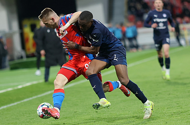 ONLINE: Plzeň - Slovácko, domácí se po týdenní odmlce vrací do akce v lize