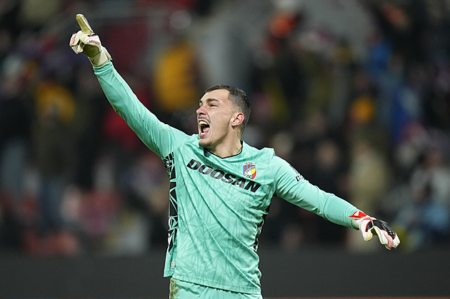 ONLINE: Plzeň - Slovácko, domácí udělali šest změn, do brány se vrací Jedlička
