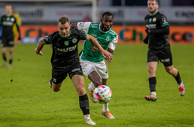 ONLINE: Bohemians - Jablonec 0:0, potvrdí hosté vydařený vstup do sezony?