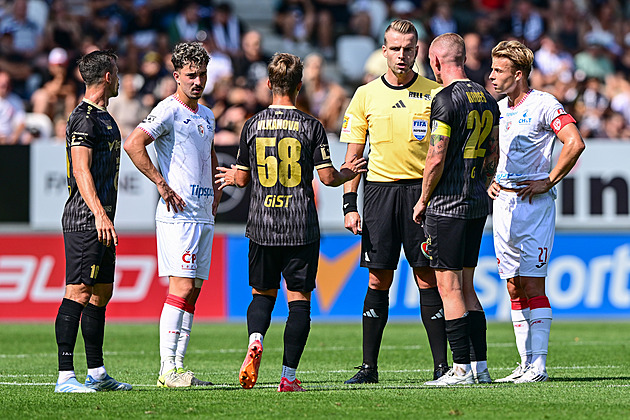 ONLINE: Hradec Kr. - Pardubice 1:1, domácí bez Čiháka, přesilovku využívá Bammens