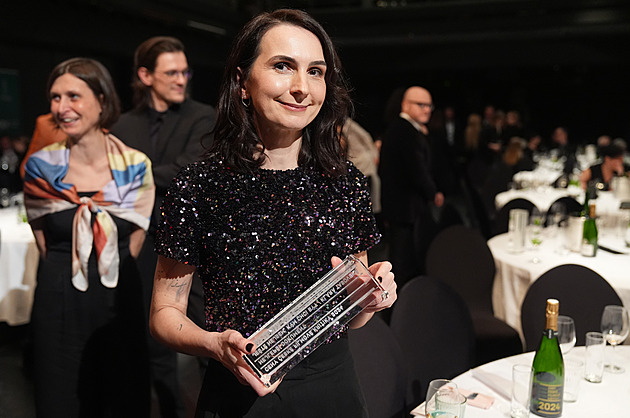 Oscarové překvapení. Česko vyšle do boje místo Sbormistra dokument o fotografce
