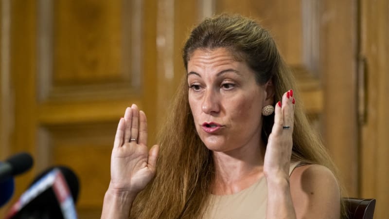 Decroix dělá jednu chybu za druhou. Místo Uhlíře měl přijít expert na kryptoměny, míní Horák