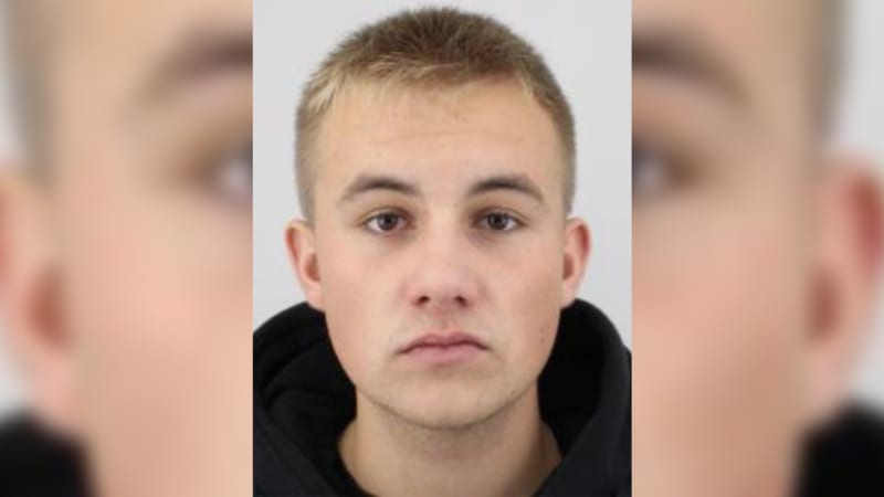 Policie pátrá po 18letém chlapci z Ústí nad Orlicí. Odešel z domu a nechal dopis na rozloučenou