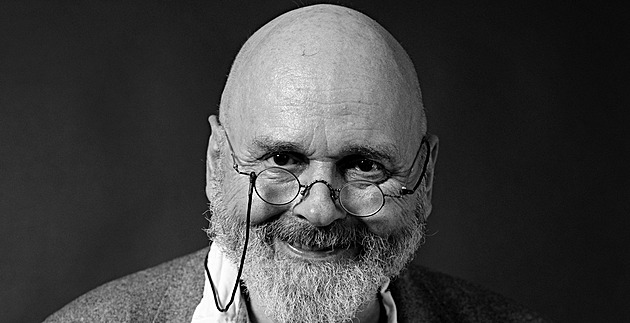 Zemřel herec Marek Učík. Zahrál si v Marečku, podejte mi pero či ve Vyprávěj