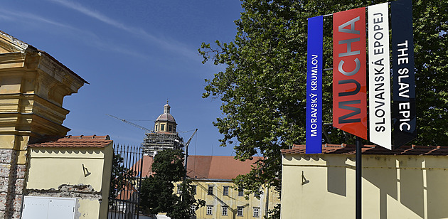 Epopej zůstane v Moravském Krumlově dalších pět let, radní prodloužili smlouvu