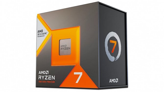 Konec X3D procesorů pro socket AM4. Ryzen 7 5700X3D asi brzo zmizí z obchodů