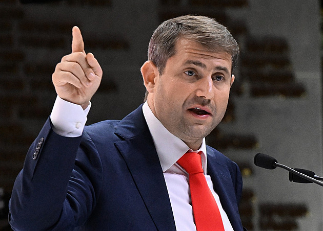 Moldavský oligarcha chce oslabit vládu. Lidem nabízí tisíce za účast na protestech