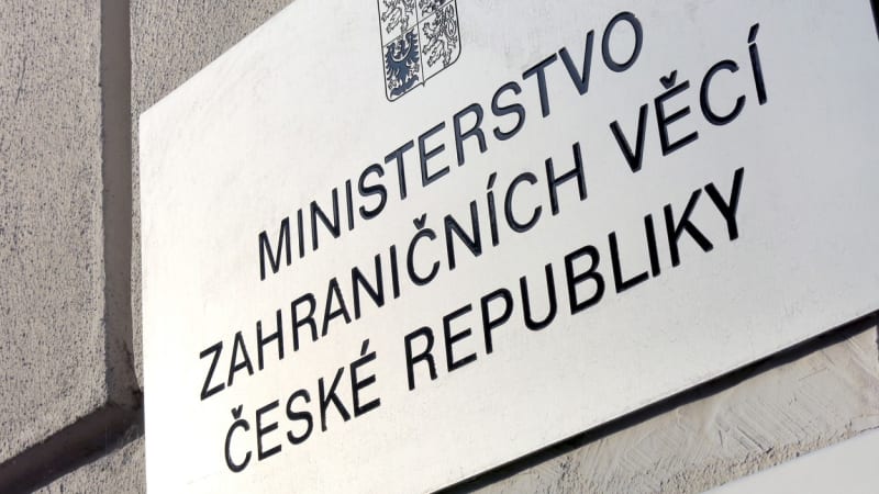 Mrtvý chlapec v Sasku měl být synem českých diplomatů. Policie nevylučuje trestný čin