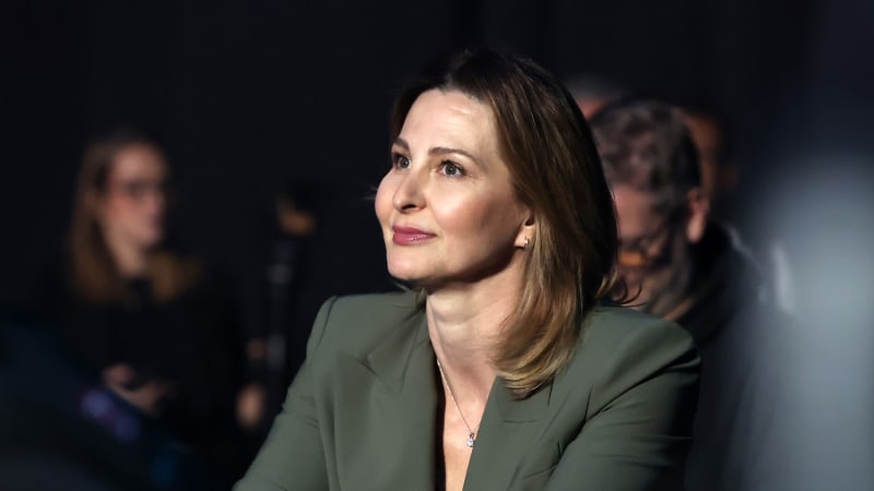 Ivana Gottová zastavila projekt Villa Gott: Moc mě to mrzí, napsala. Zmínila zdravotní důvody