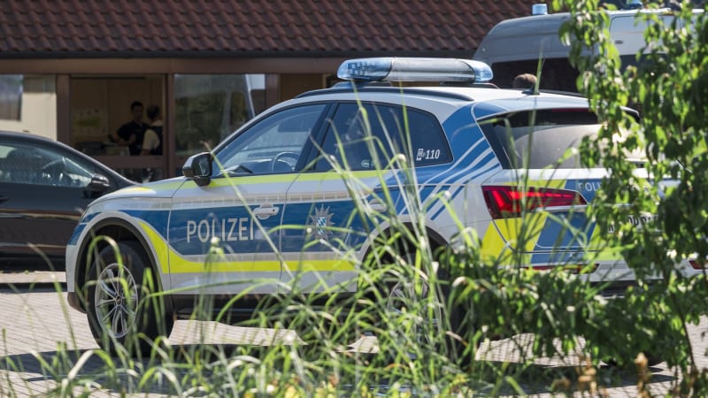 Záhadné úmrtí 13letého Čecha v Sasku: Policie spěchá na pitvu, pracuje se smutnými teoriemi