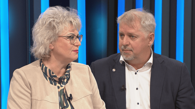 Bendl k Balaštíkové: Přešla na červenou, Babiš ji přejel. Poslankyni hrozí z ostudy kabát