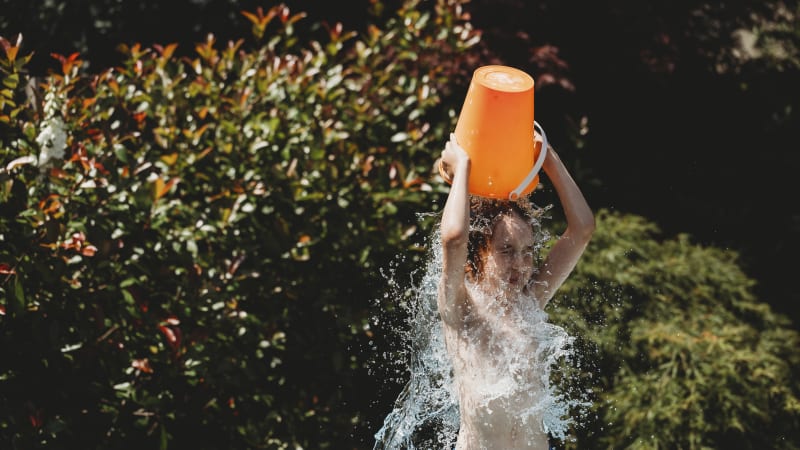 RADAR: Česko zasáhnou zničující vedra. Teploty budou vyšší, než se čekalo, varuje předpověď