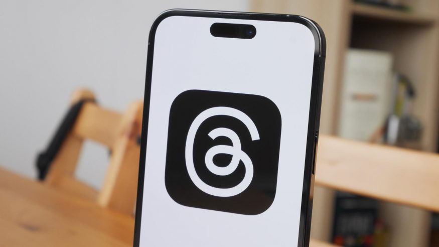 Threads je stále oblíbenější, síť překonala 400 milionů aktivních uživatelů