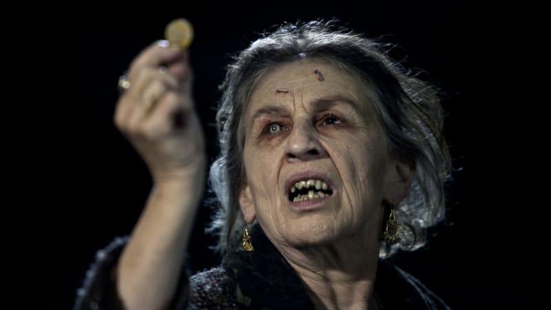 Rána pro fanoušky Star Treku. Zemřela herečka Raverová, zazářila i ve slavném hororu