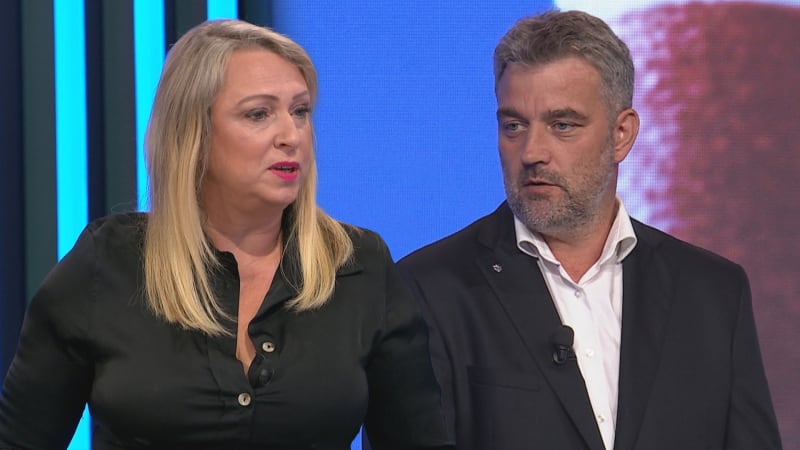 Vaňková: Balaštíková? Škoda, že ANO takhle nekoná u kauz Babiše. Pražák přešel do protiútoku