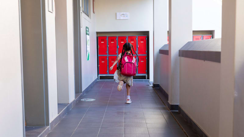 Jak vybrat vhodný batoh či aktovku pro školáka? Rozhoduje hmotnost, tvar i design