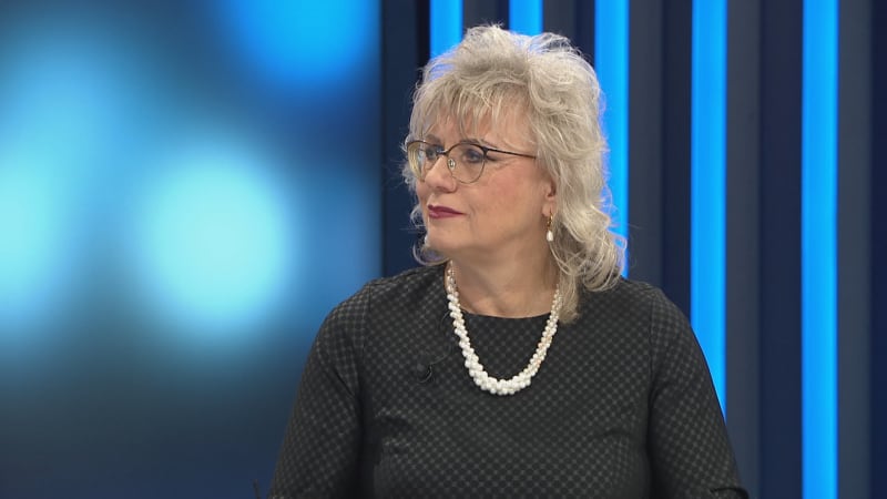 Nejen vražda psa. Balaštíková tlačila na poslance ANO,  aby odmítli více kamer na jatkách