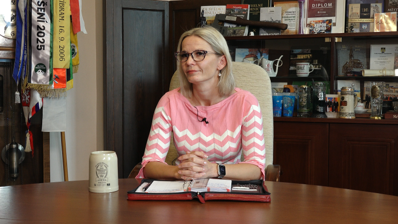 Tanec u tyče mi dělá radost, prozrazuje jednička ANO v Ústeckém kraji. Popsala vliv žen v hnutí