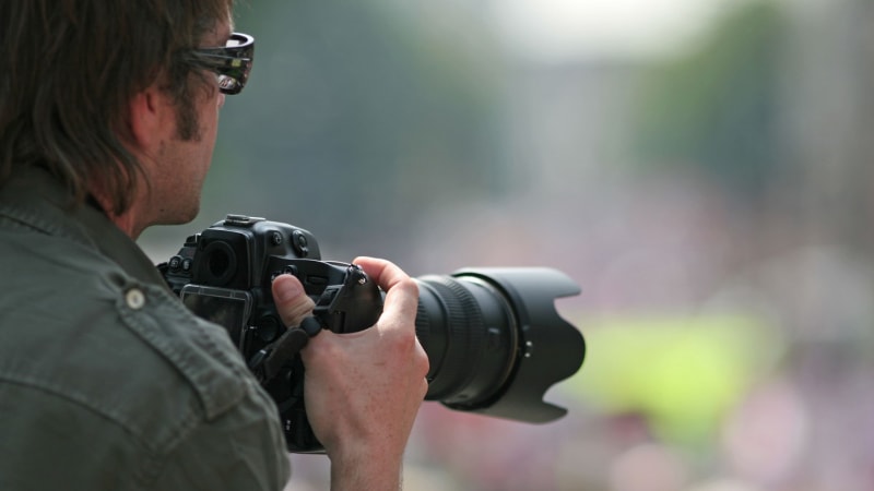 Jeho snímky zná každý. Zemřel ikonický šumavský fotograf Hošek, kraj reprezentoval i v Japonsku