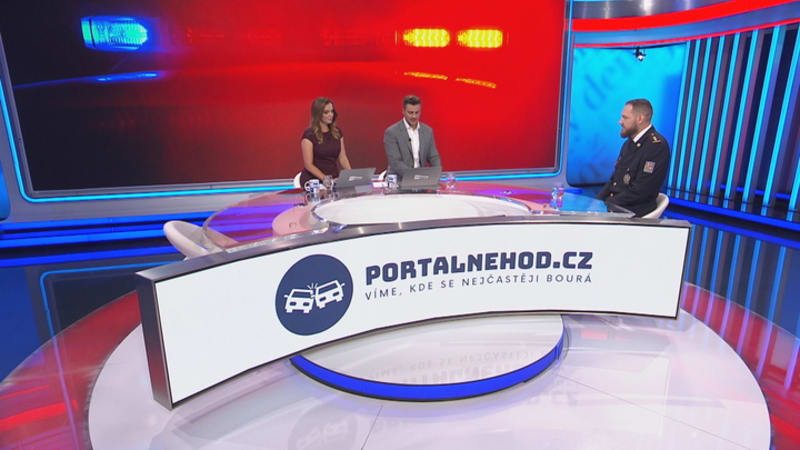 Pět tisíc nehod pod vlivem alkoholu či drog: Nejvíc hřeší mladí. Který kraj je nejrizikovější?