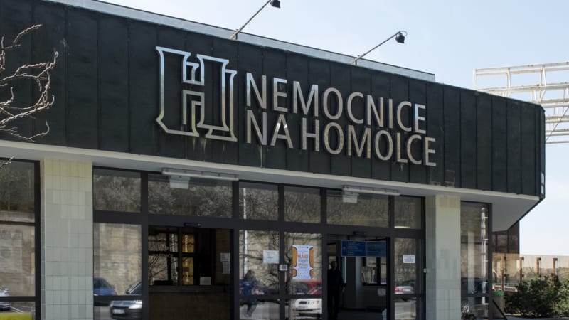 Pražské nemocnice se plní klimatizacemi. Dočkají se i pacienti ve starších budovách