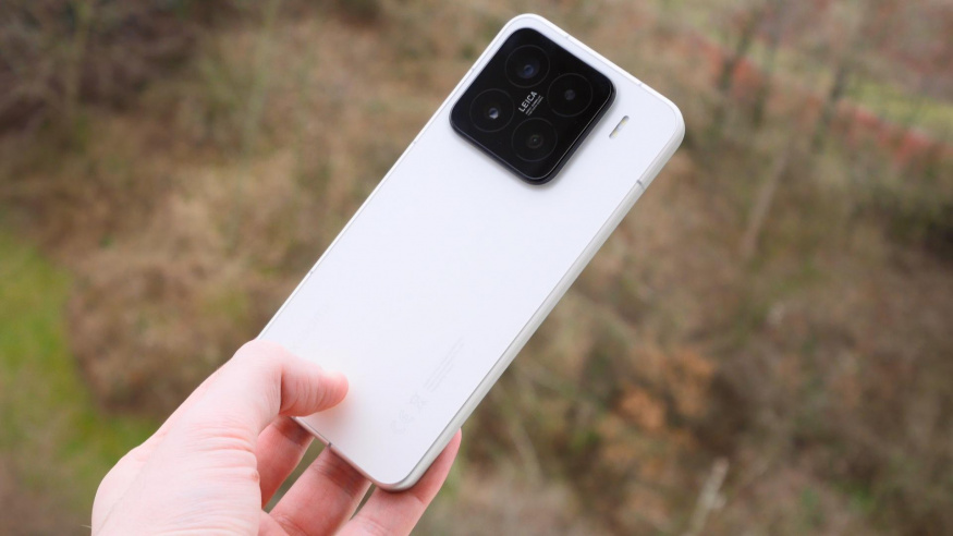 Xiaomi 16 dostane vítané vylepšení fotoaparátu, jen tentokrát ne toho hlavního