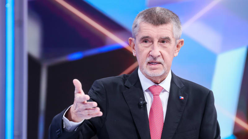 PROFIL Andreje Babiše: Multimiliardář, který ustál každou kauzu. Chce být znovu premiérem
