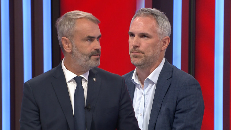 Šlachta: Po povolenkách nás lidé říznou bejčákem. Peníze budeme vracet lidem, slibuje Hřib