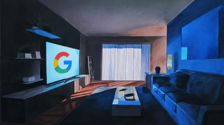 Android TV je jeden velký chaos. Jestli dostanete aktualizaci neví ani Google