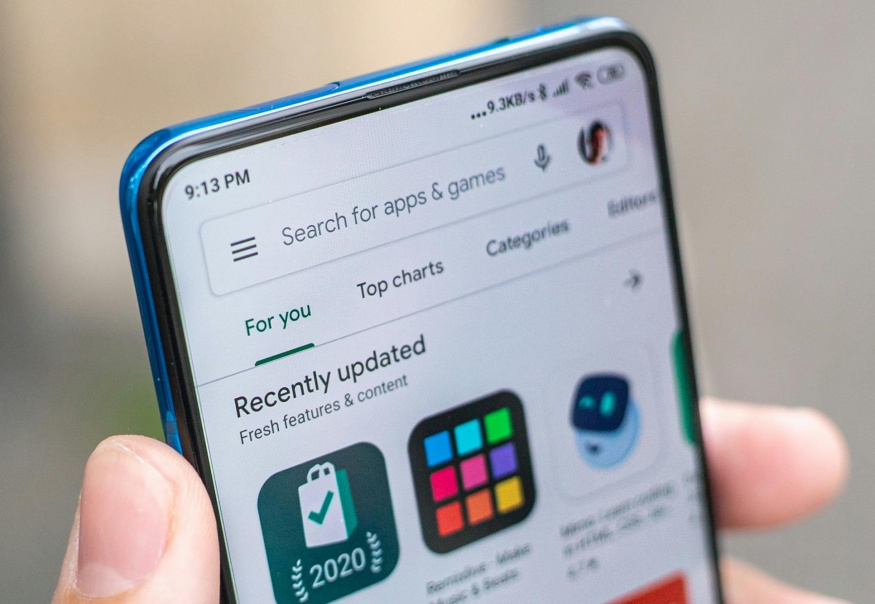 O stažené soubory už nepřijdete: Google vylepší zálohování na Androidu