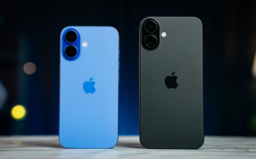 Příští podzim bude bez iPhone 18? Přinese ale prémiový model, na který roky čekáme