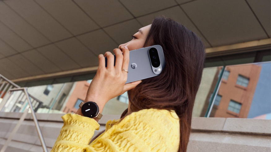 Pixel 10 Pro (XL): navenek stejní, uvnitř s několika zajímavými vylepšeními. Známe české ceny