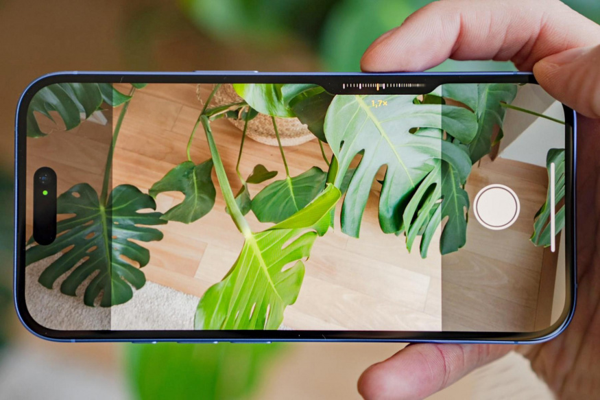 Tlačítko fotoaparátu údajně nikdo nepoužívá, Apple chystá nečekaný krok