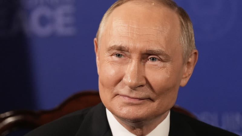 Putinův Donbas jako Hitlerovy Sudety. Svět se bojí opakování Mnichova, které vyústí ve válku