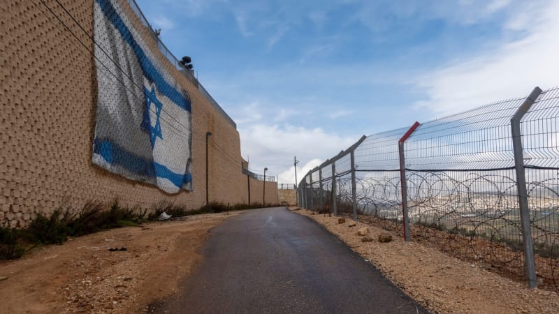 Česko se vymezilo vůči Izraeli: Dodržujte právo. Výstavba osad na Západním břehu je neodpovědná