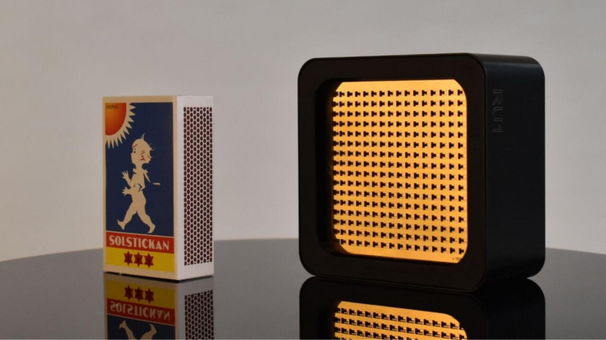 Švédové vymysleli alternativu ke Starlinku, vleze se do kapsy a nelze ji vypnout na dálku