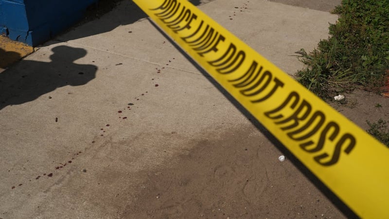 Masová střelba v kostele v Minneapolis: Na místě je řada mrtvých, útočník je po smrti