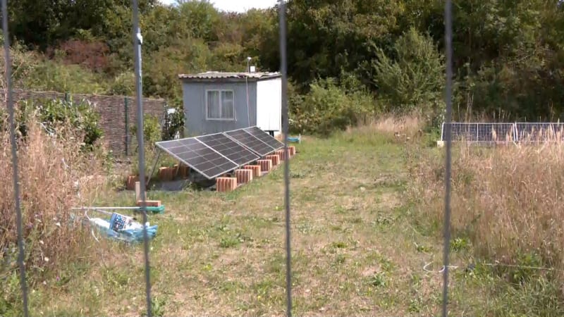 Zvrat v případu náboženského teroru v Tvarožné u Brna. Do věci se vložila i policie