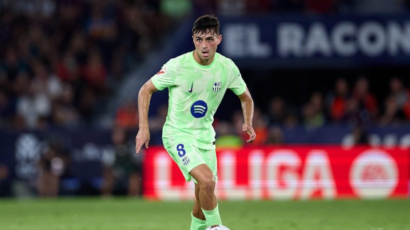 Slavia zná soupeře v hlavní fázi Ligy mistrů. Do Edenu přijede Barcelona, kdo dál?