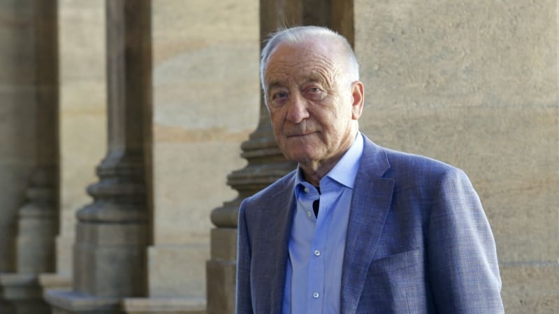 Zemřel slavný ruský skladatel Rodion Ščedrin. Jeho díla byla uváděna po celém světě