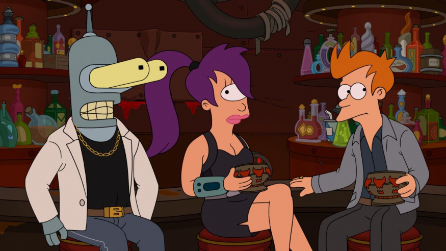 Neodlepíte se od obrazovky! Přehled těch nejlepších novinek na Disney+