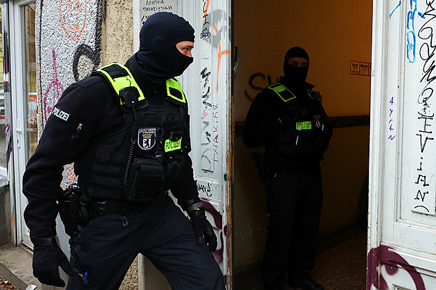 Rusové verbují Němce pro špionáž. Nebuď agent na jedno použití, varují úřady