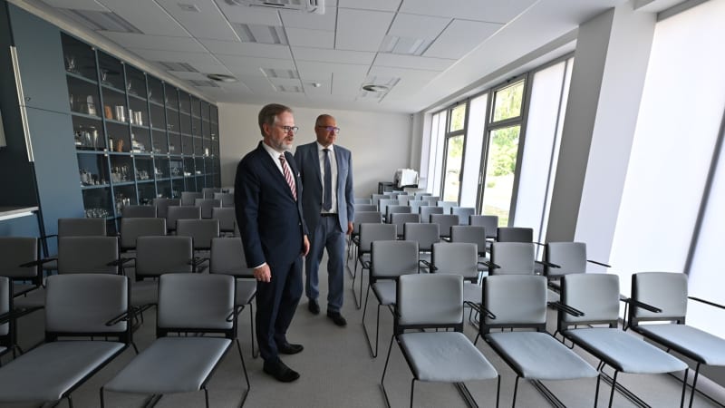 KOMENTÁŘ: Školství jako priorita? Vláda škrtá sliby i lepší budoucnost znevýhodněným dětem