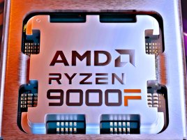Ryzen 7 9700F a Ryzen 5 9500F potvrzeny, dorazit mohou začátkem podzimu