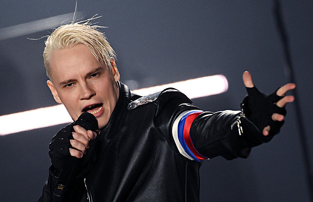 Začátek školy se zásobou vlasteneckých písní. Na ruském seznamu je i Šaman