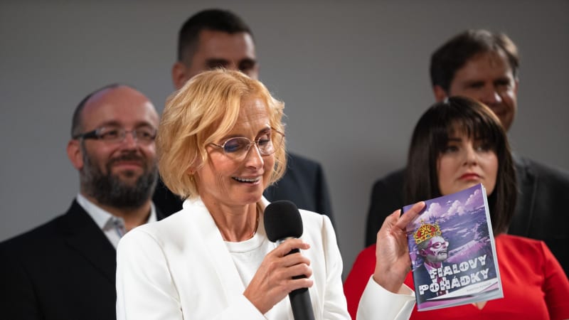 Stačilo! je nepřiznaná koalice, tvrdí Krajský soud v Brně. Verdikt může změnit matematiku voleb